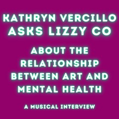 What Does The Relationship Between Art And Money Look Like For You?