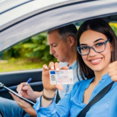 The Importance of Hazard Perception Training for New Drivers
