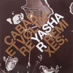 Yashar (Alter Ego Remix)