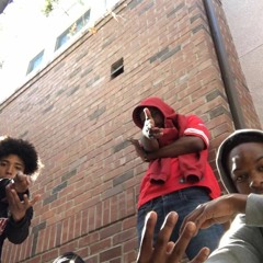 Back At It Freestyle (ft. Young Iz & Strifemann)