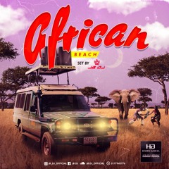 AFRICAN BEACH (JB DJ )
