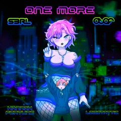 One More - S3RL & Atef (feat. Hannah Fortune & lowstattic) - [DRYGEZ Remix]