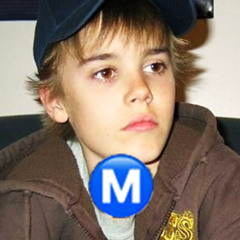 Trap House Moldova ~ Justin Bieber