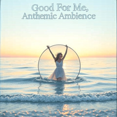 Good For Me - Anthemic Ambience