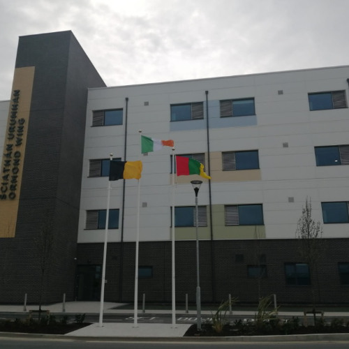 KCLR Breakfast: Children's Ward at St Luke's General Hospital for Carlow & Kilkenny to benefit from toy drive (28th Nov 2025)