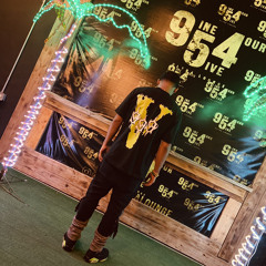 No Love Song (prod.jb2neat)