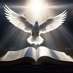 Holy spirit