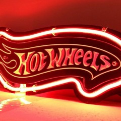 HOT WHEELS FREESTYLE
