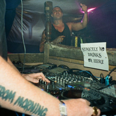 Boomtown set part 2 (Jump Up)