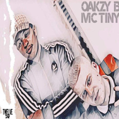 DJ KipCozy - MC OAKZY B & MC TINY (SUMMER JAM 2)