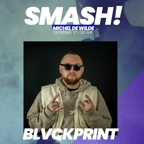 TOPradio Smash! BLVCKPRINT 03/02/2024