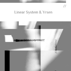edit-select 232D // Linear System & Yrsen - Oscillation 3