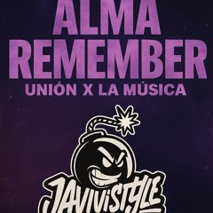 🪩 3 º Edición Alma Remember 🪩    (07/11/2025)