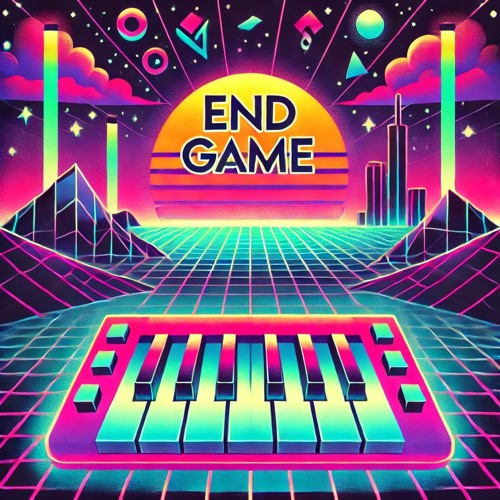 Stream End Game by Jalex | Listen online for free on SoundCloud