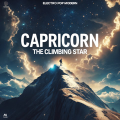 Capricorn the Climbing Star