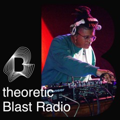 TWIST || Blast Radio ep. IV