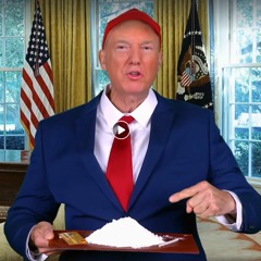 C'est dans les Narines !