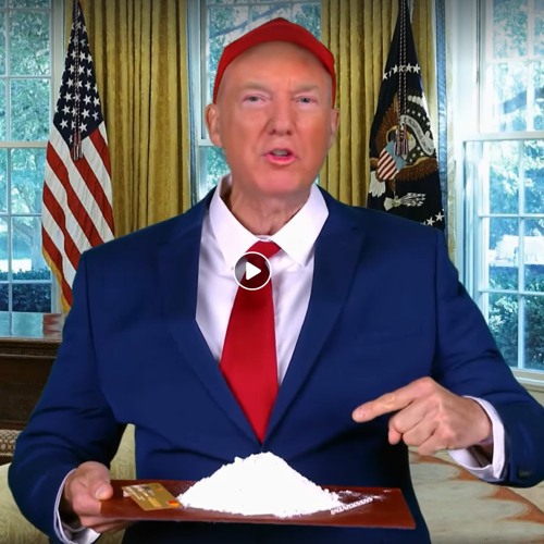 C'est dans les Narines !