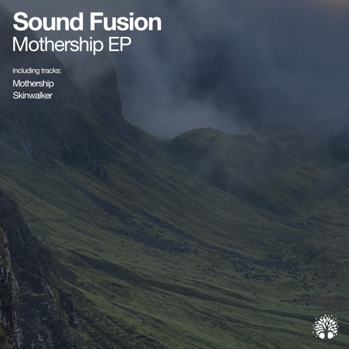 Sound Fusion - Skinwalker