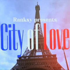 city of love paris
