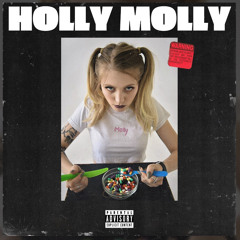 HOLLY MOLLY -KEEP YOUR DARK