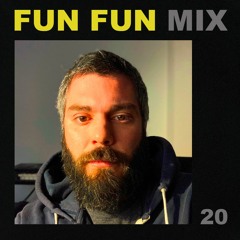 Fun Fun Mix 20 - Leeon