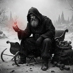 Santa lost his Magic