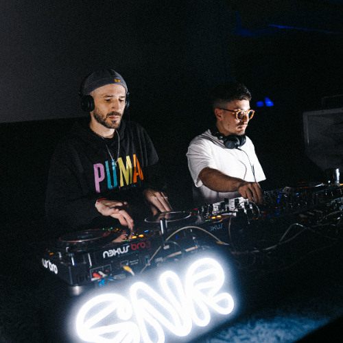 Stream Ale Russo b2b Franco Dalmati - Warm up - Sonora Buenos Aires by ...