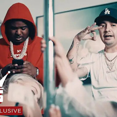 Young Drummer Boy & Drakeo The Ruler - Quit Playin (Official Music Video - WSHH Exclusive)
