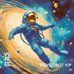 Travel bot VIP