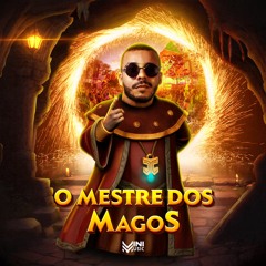 EU SOU O MESTRE DOS MAGOS - SET ( MINIMUSIC )