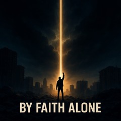 By Faith Alone