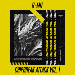 【SBMB073】R-MiT - Chipbreak Attack vol.1 (Preview)