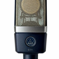 AKG C214
