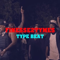 Finesse2Tymes "type beat"  #memphis #trap #Atlantic Records #usa #beatmaking #producer #instrumental