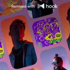 La Fuente x Sistek - I Want You x CELULAR (@kay85 Hook Mashup)