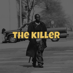 [FREE] MF DOOM x Joey Bada$$ 90s Boom Bap Type Beat | "the killer"