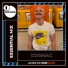 Cormac - Essential Mix 04.09.21 DJ mix artwork - Electronic music tracklist cover image