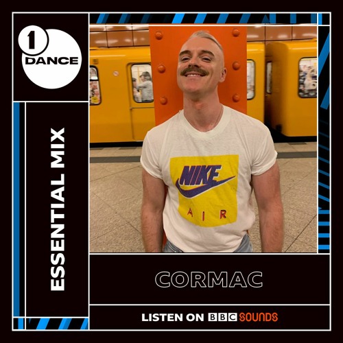 Cormac - Essential Mix 04.09.21