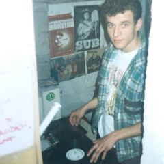 DJ Undoo - Al naibii de proaspat (2002)