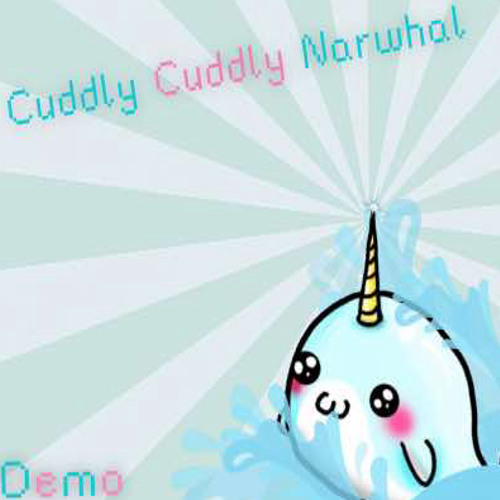2.R Narwhals Real