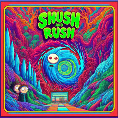 Shush AND Rush (1)