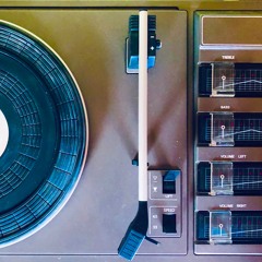 the latest DJing adventures of STACHY.DJ