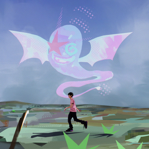 Kasper939 - Rockstar Interlude (tsuji X Shinju)