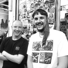 YAM Records w/ 95Bones - July 2021