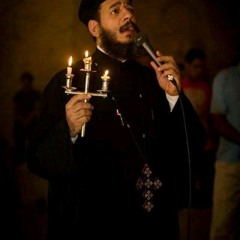 ترنيمة بالاحضان الأبوية بصوت أبونا يوحنا بديع