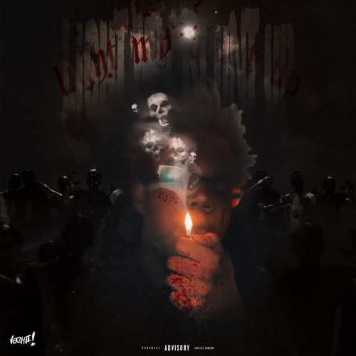 Cayo Banks - Light My Blunt Up [Prod: Hi Tec] [@DJGREN8DE EXCLUSIVE]
