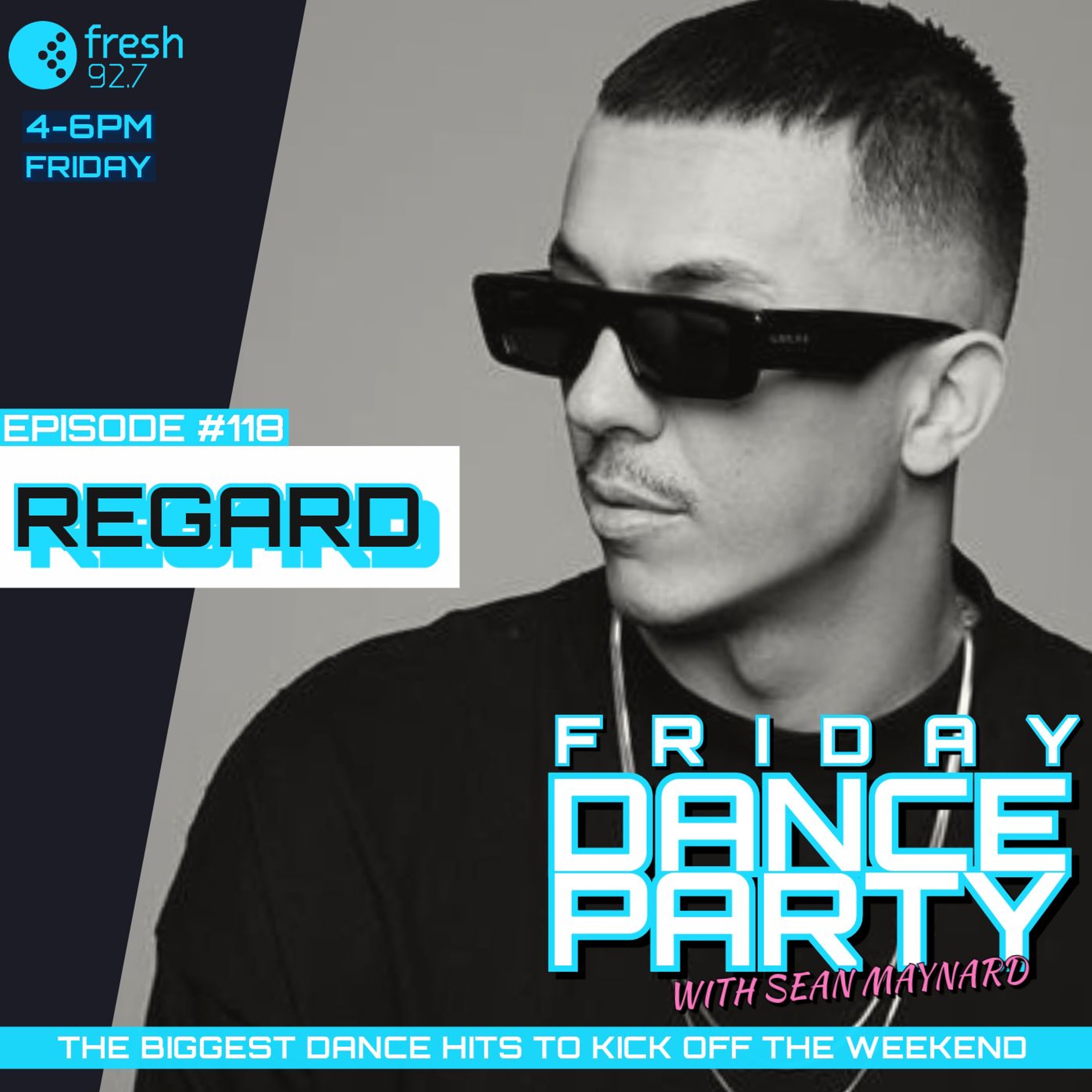 Dance Anthems Radio Show