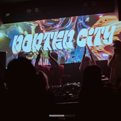 Porter City @Warehouse Nantes • Martin Solveig