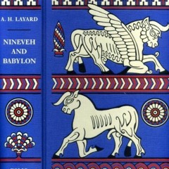 download PDF ✉️ Discoveries in the Ruins of Nineveh and Babylon; with Travels in Arme